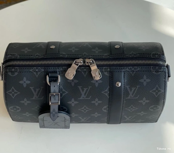 Cheap Louis Vuitton CITY KEEPALL 0713